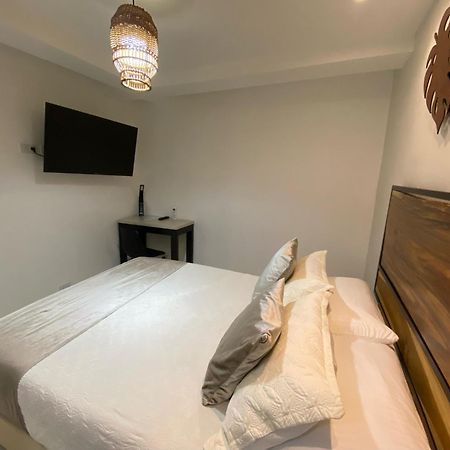 Maidy Luxury Hotel Medellín Esterno foto