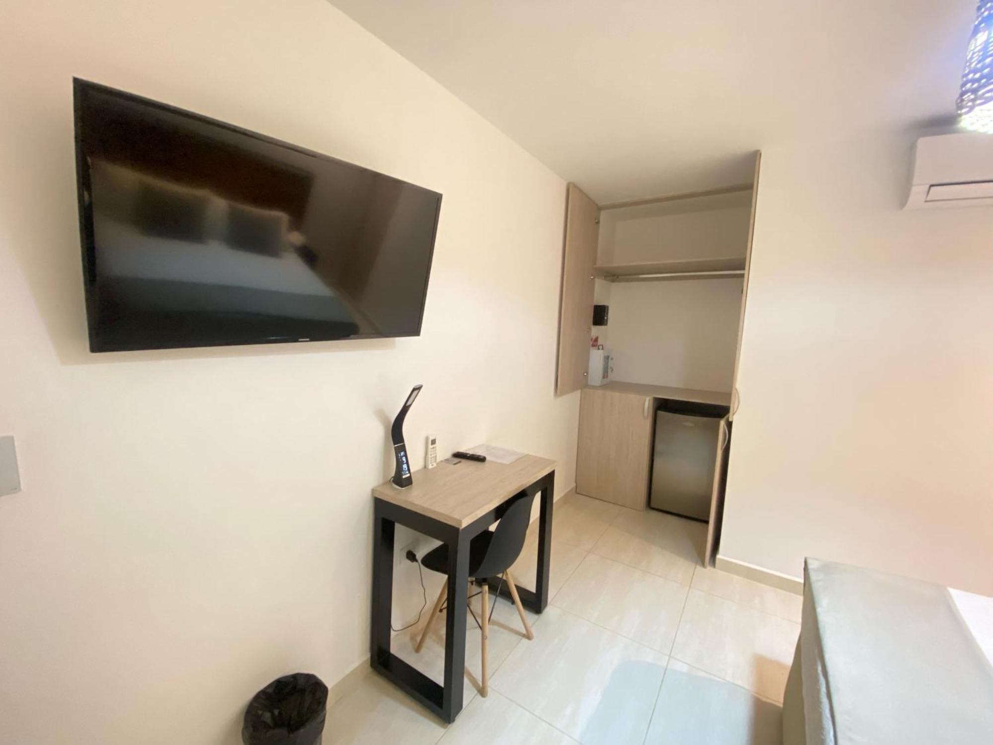 Maidy Luxury Hotel Medellín Esterno foto