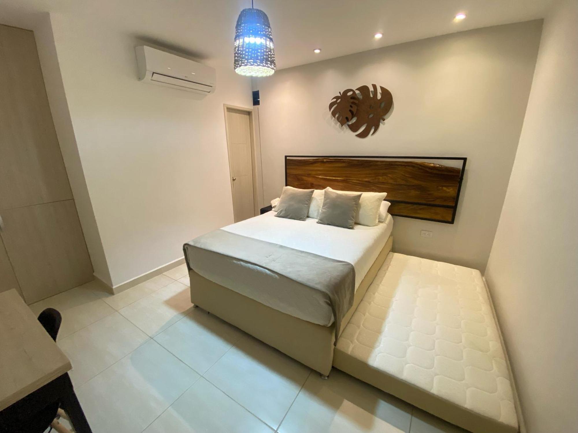 Maidy Luxury Hotel Medellín Esterno foto