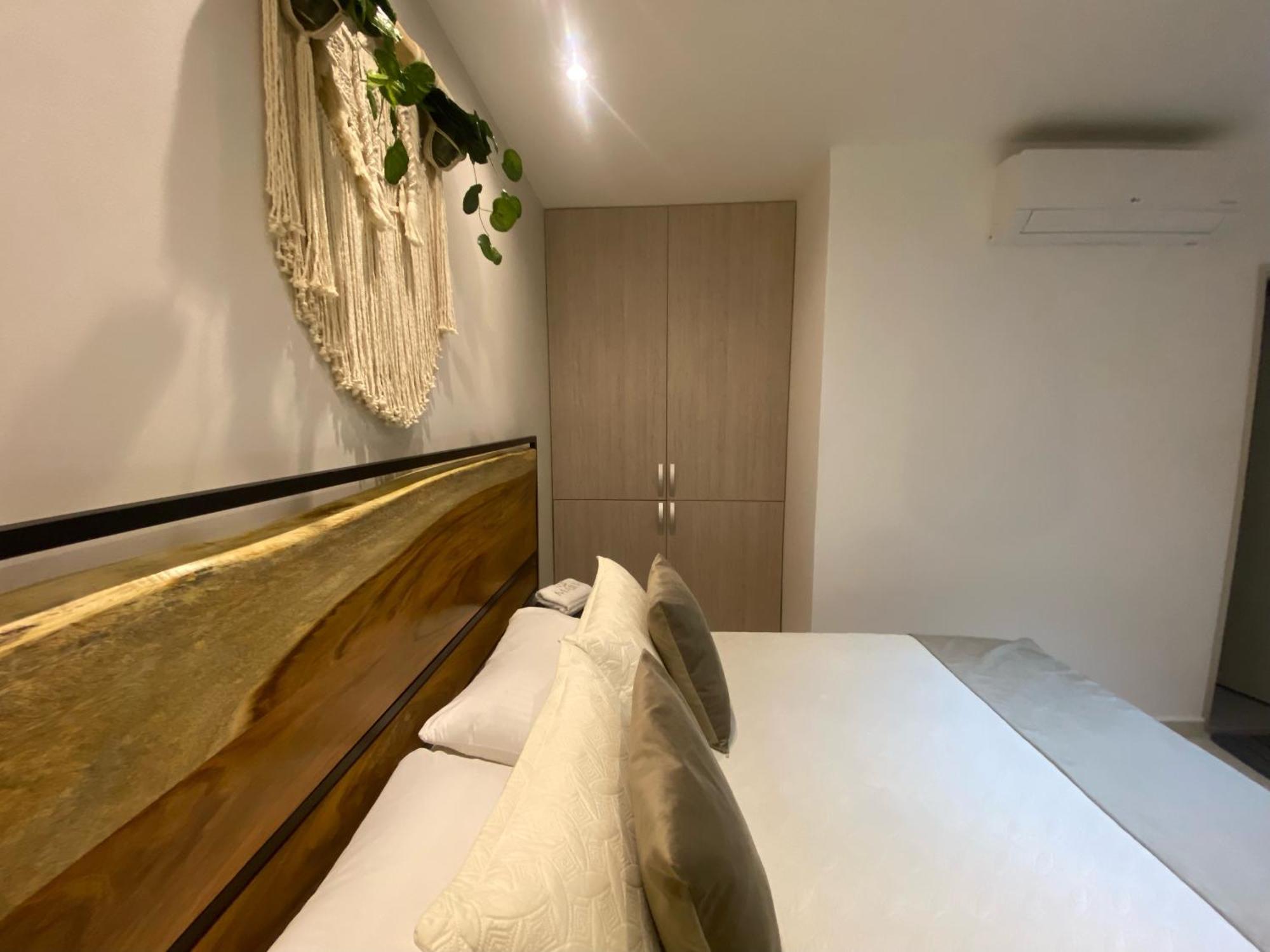 Maidy Luxury Hotel Medellín Esterno foto