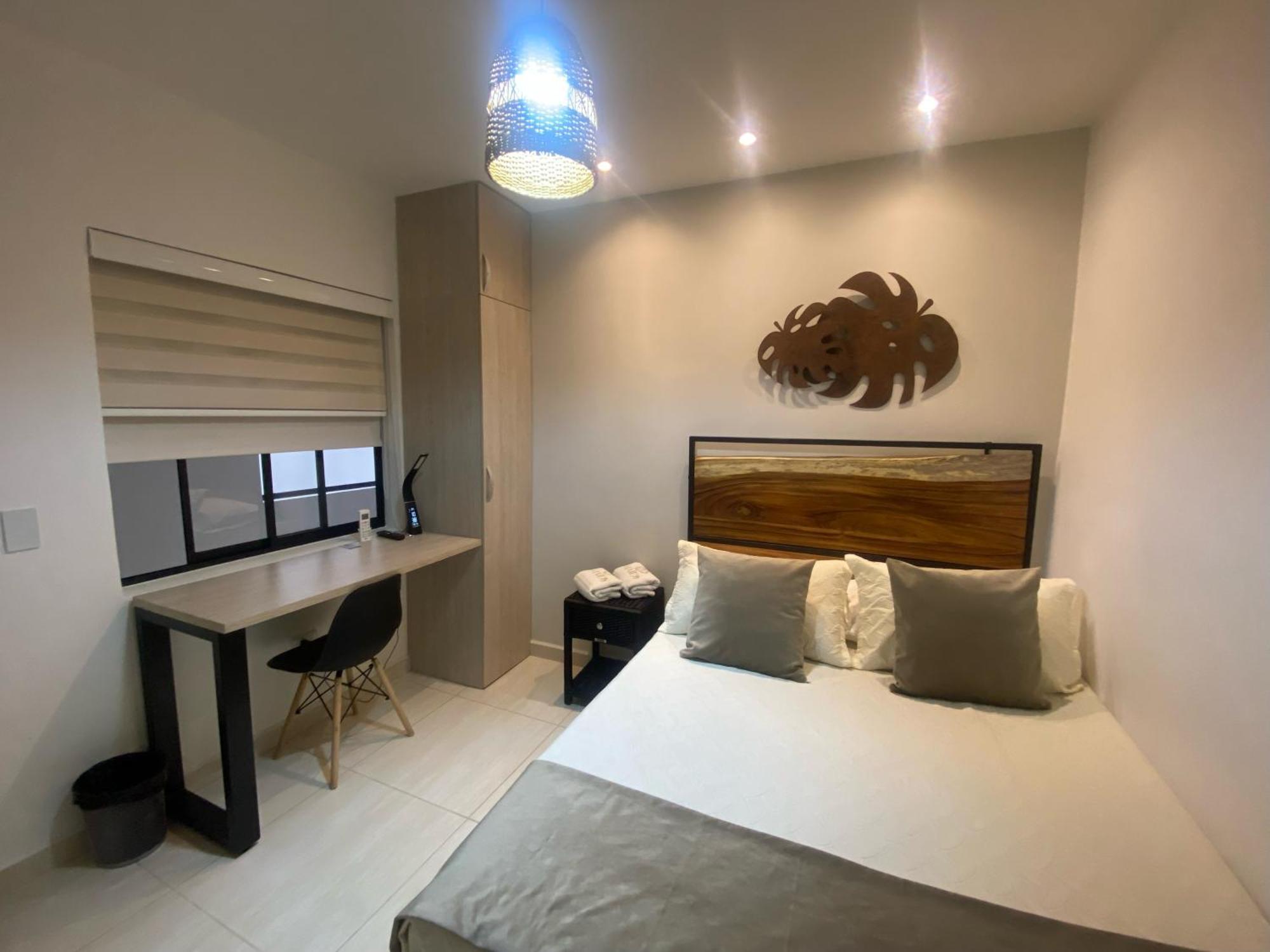 Maidy Luxury Hotel Medellín Esterno foto