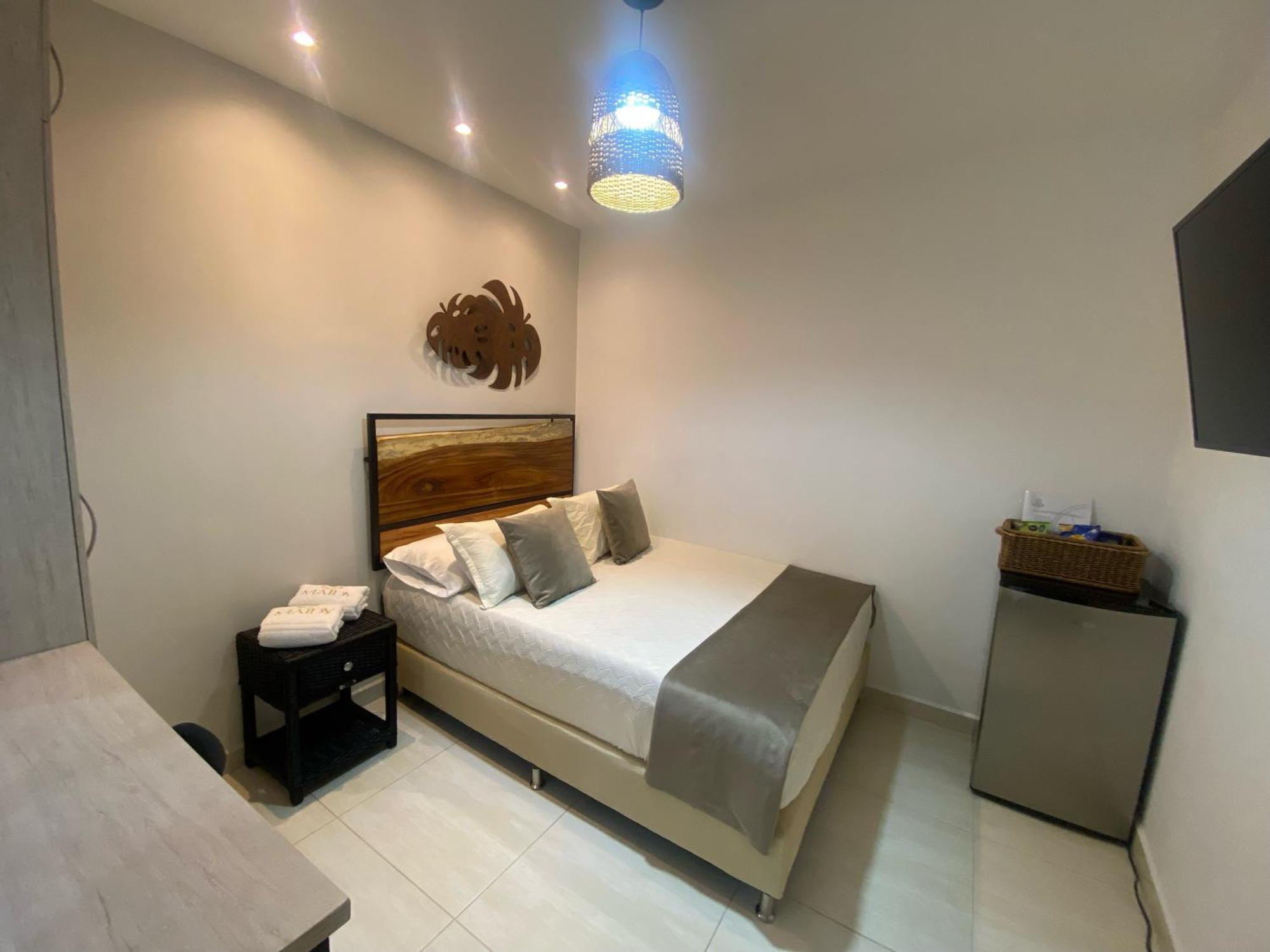 Maidy Luxury Hotel Medellín Esterno foto