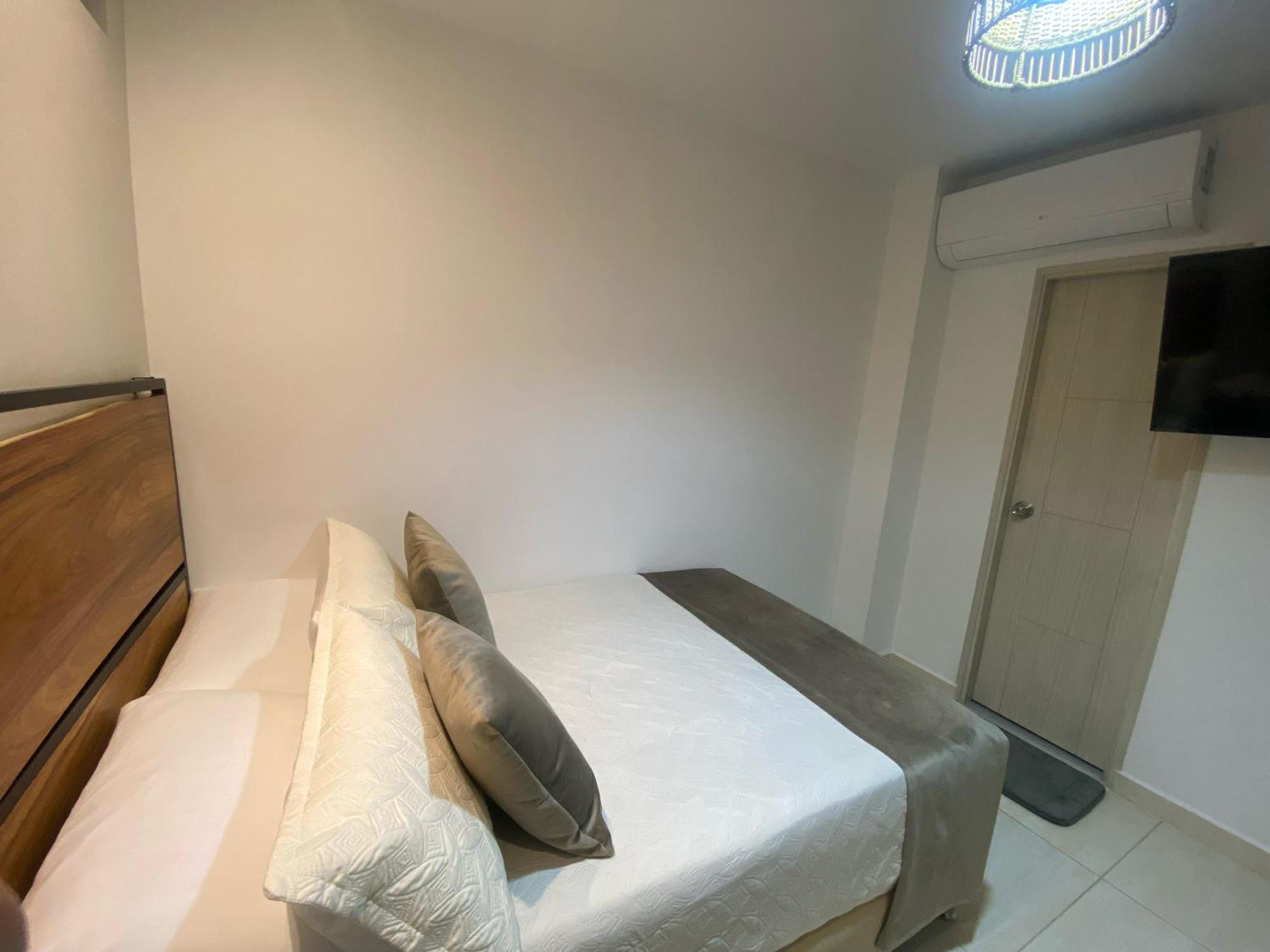 Maidy Luxury Hotel Medellín Esterno foto