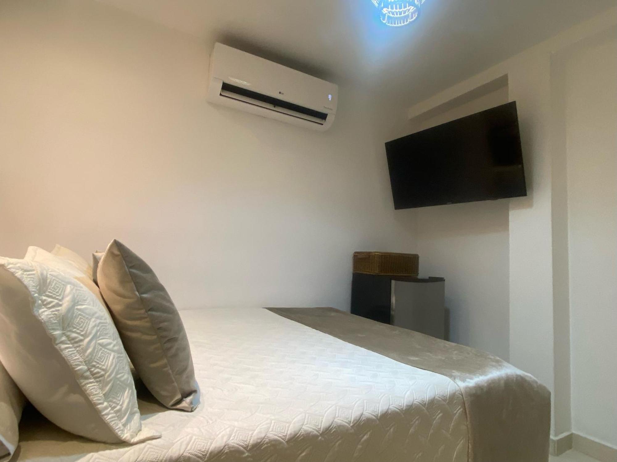 Maidy Luxury Hotel Medellín Esterno foto