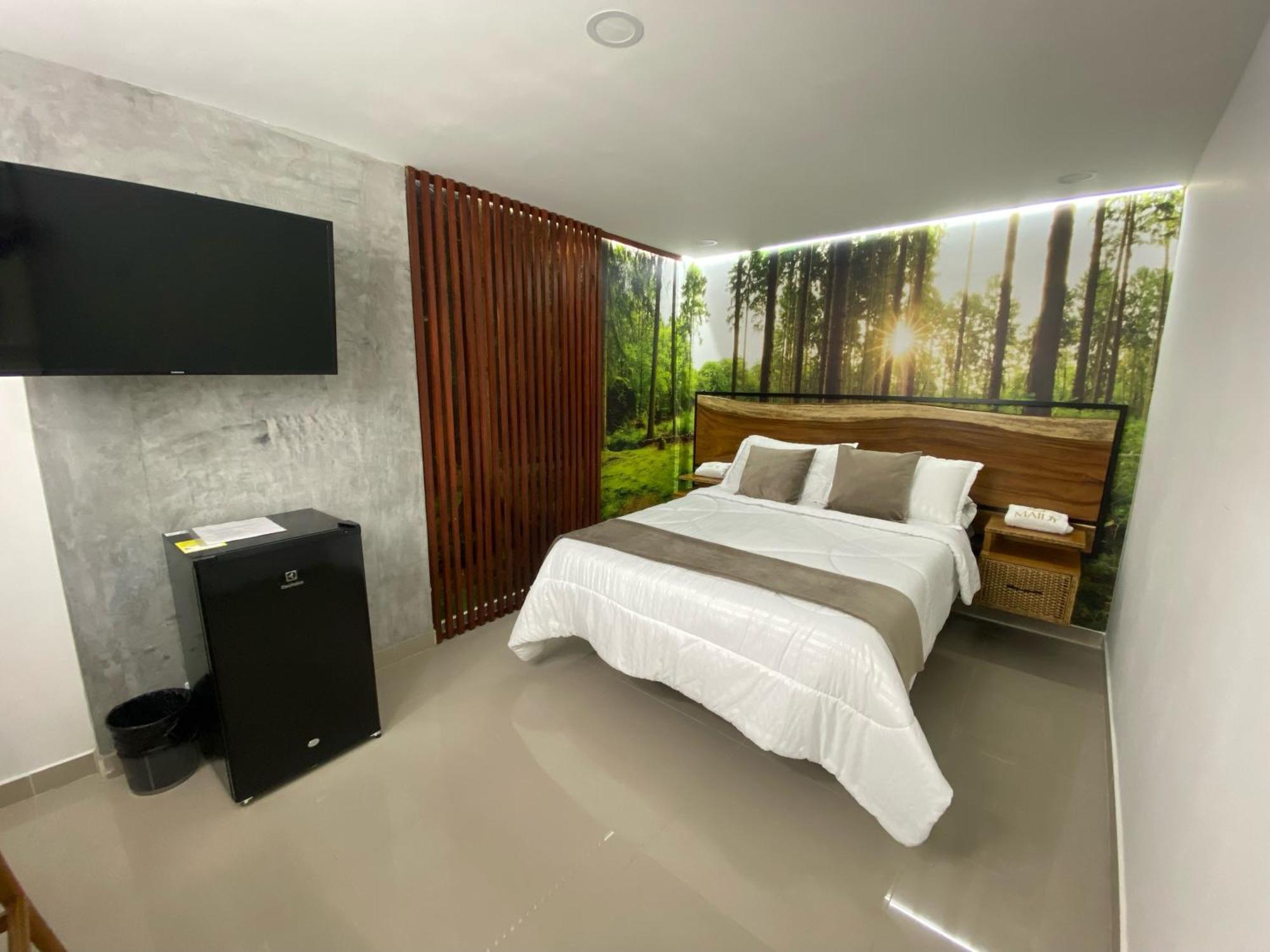 Maidy Luxury Hotel Medellín Esterno foto
