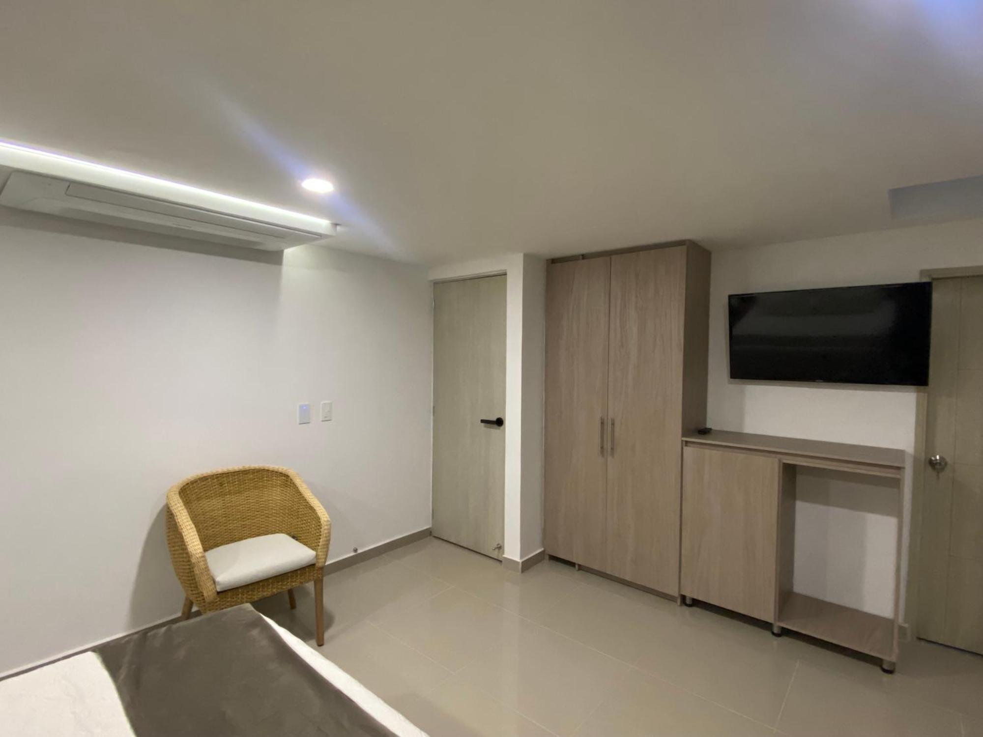 Maidy Luxury Hotel Medellín Esterno foto