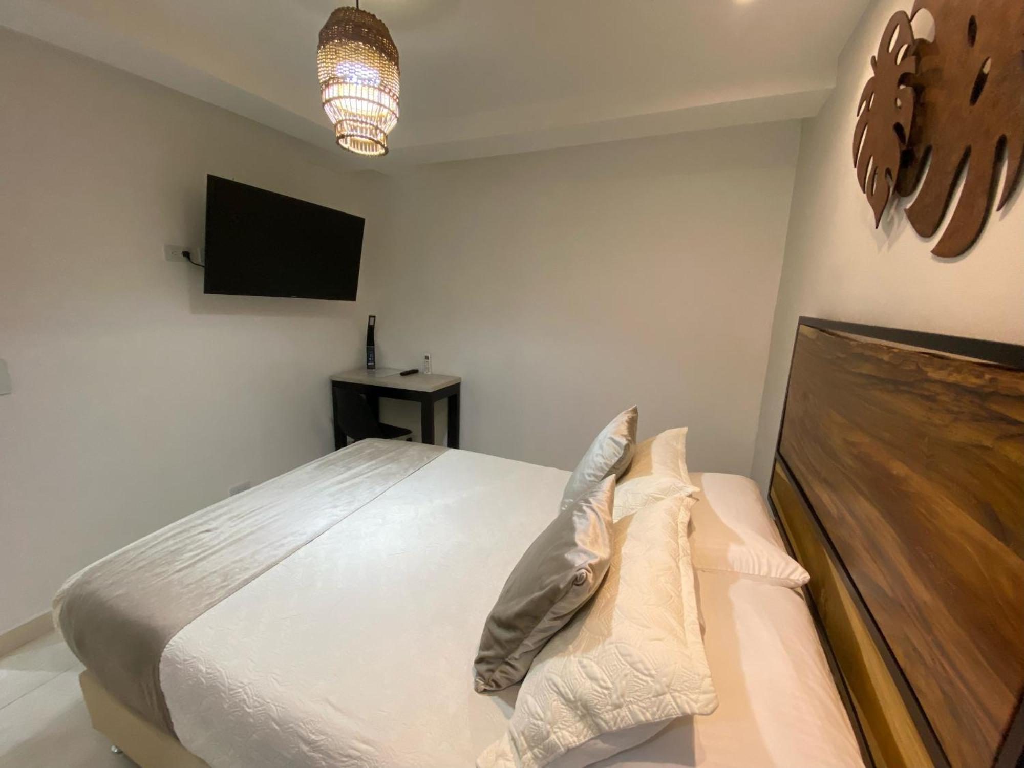 Maidy Luxury Hotel Medellín Esterno foto