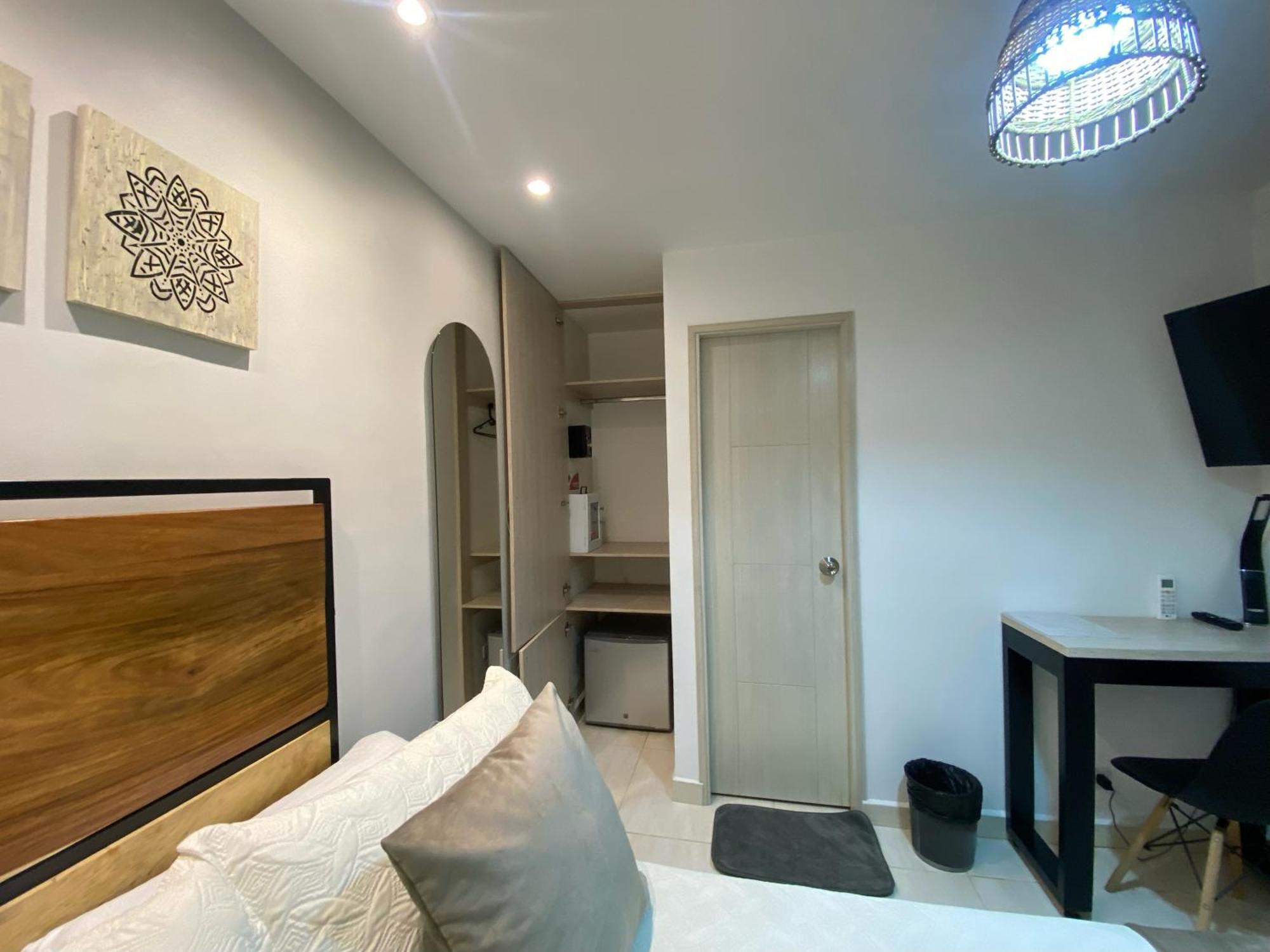 Maidy Luxury Hotel Medellín Esterno foto